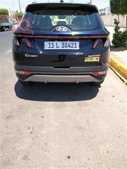 هیوندای تۆکسۆن